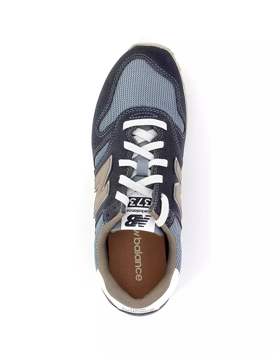 NEW BALANCE 373v2 - Baskets Eclipse