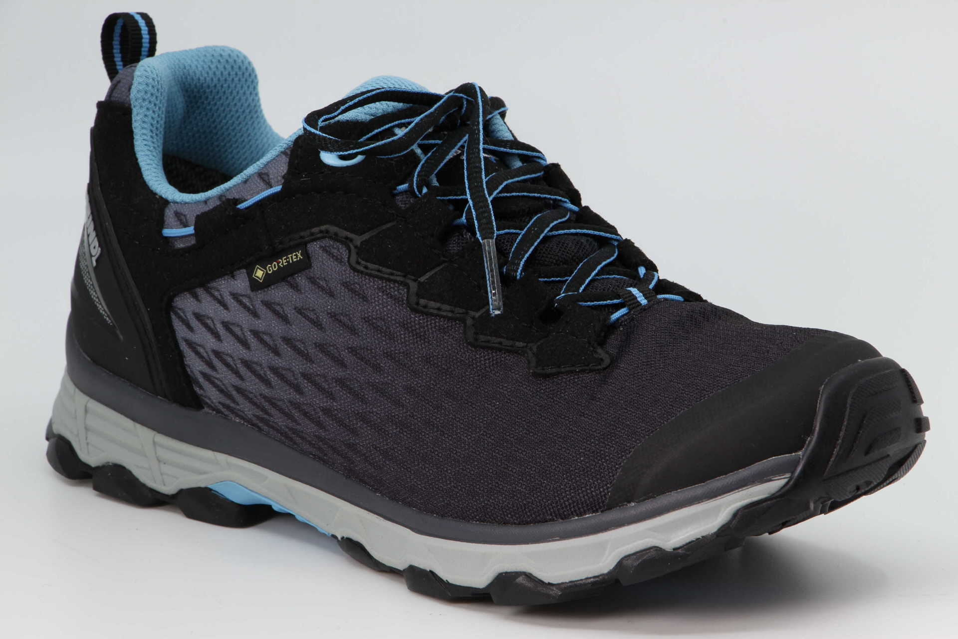 Meindl Activo Sport Lady GTX azur