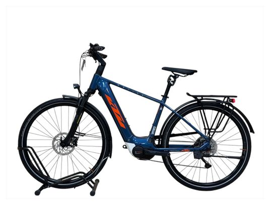 Produit reconditionné . Macina Tour P510 Shimano Deore 2022 . Vélo  électrique . KTM . très bon état