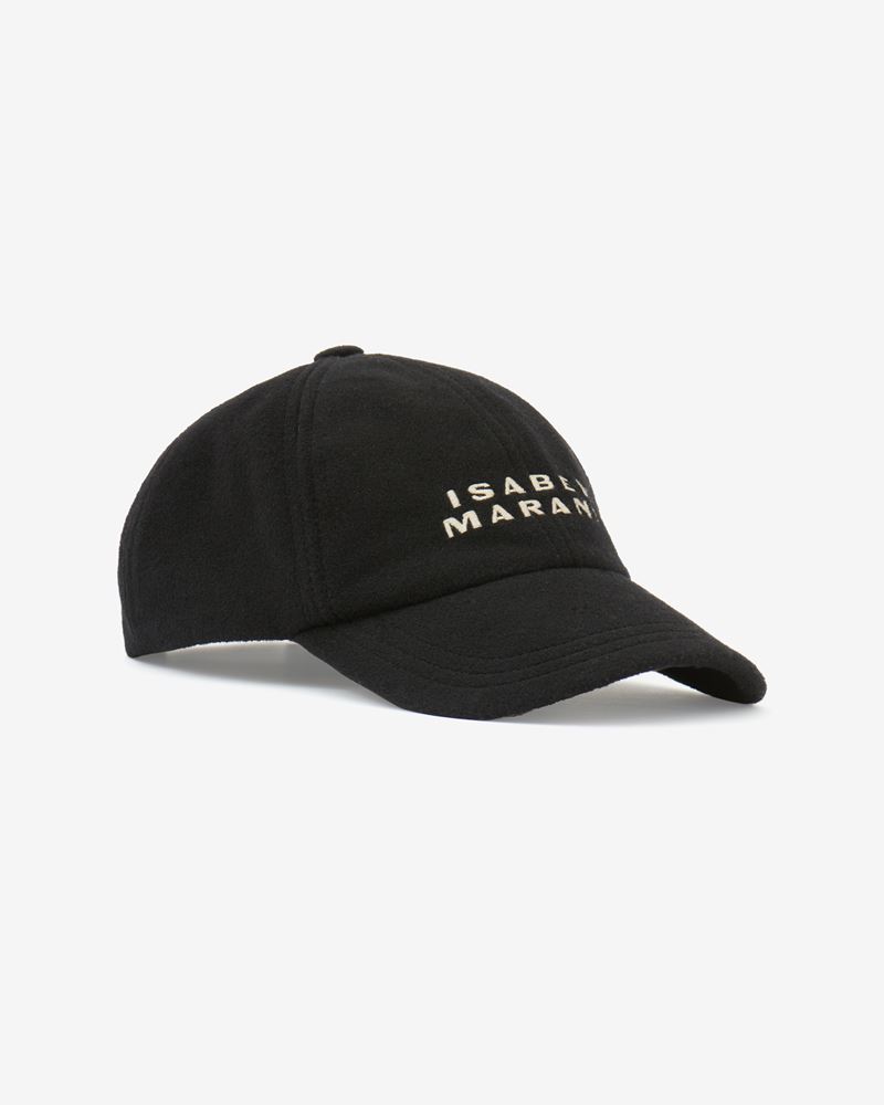 CASQUETTE À LOGO TYRON