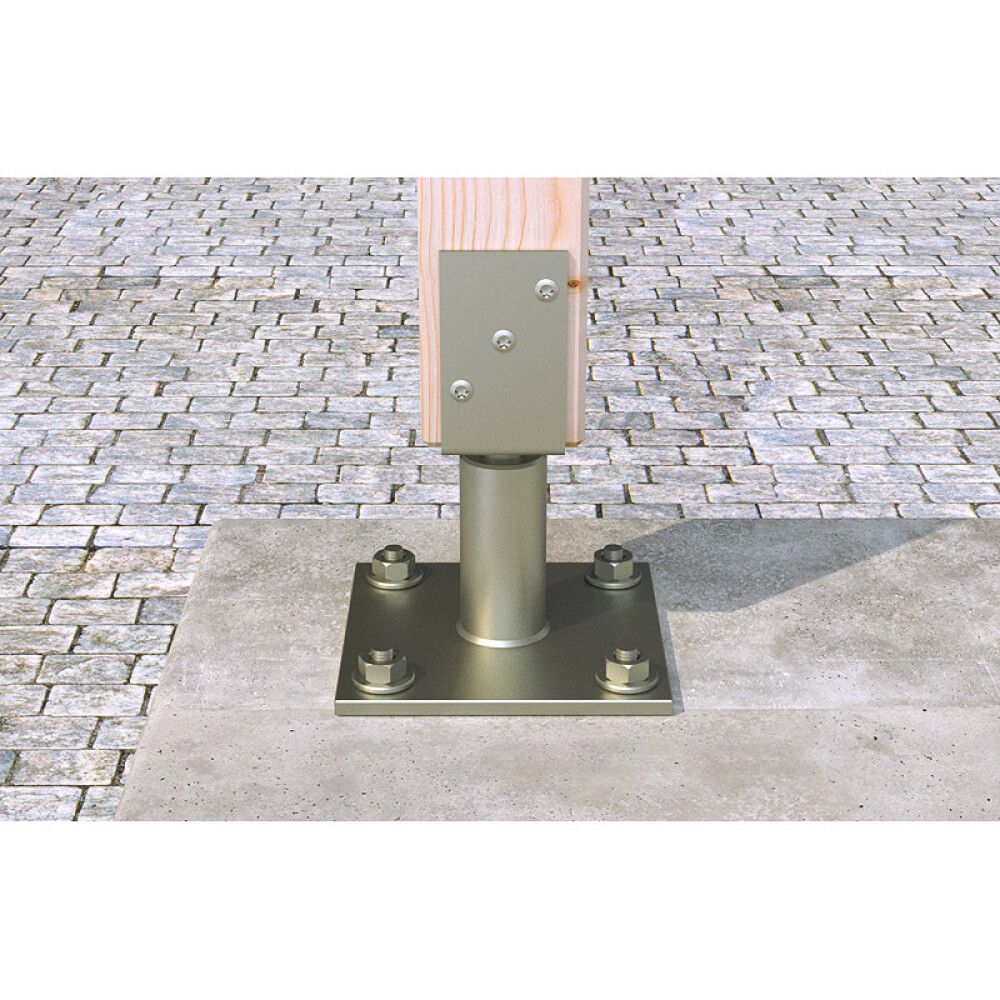 EKSPANSJONSBOLT FISCHER 12X106MM
