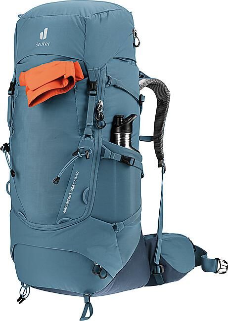 DEUTER - SAC GRANDE RANDO AIRCONTACT CORE 50+10