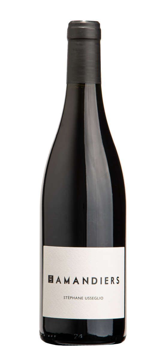 Best-sellers rouges - 6 bouteilles