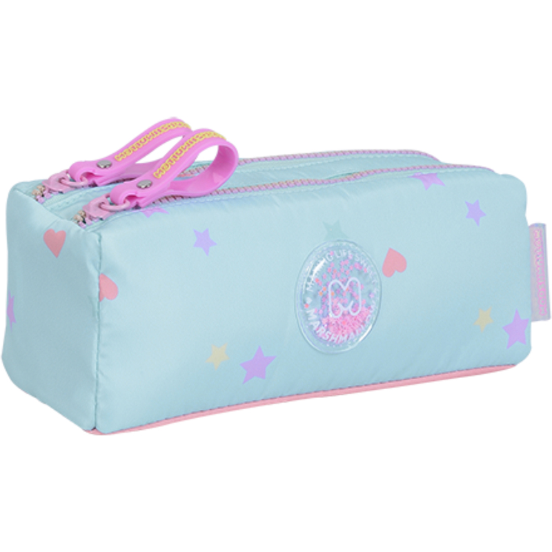 Marshmallow Etui, Stardust