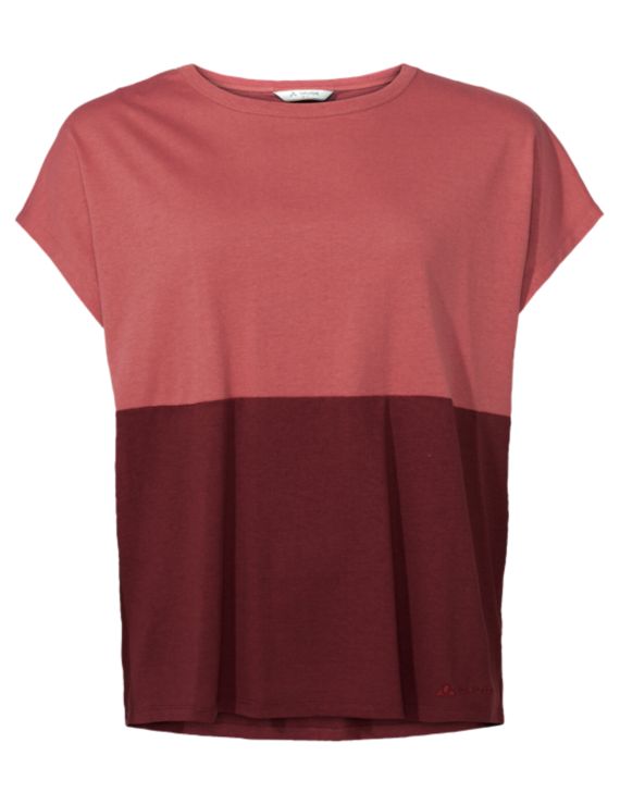 VaudeRedmont T-Shirt III - rot