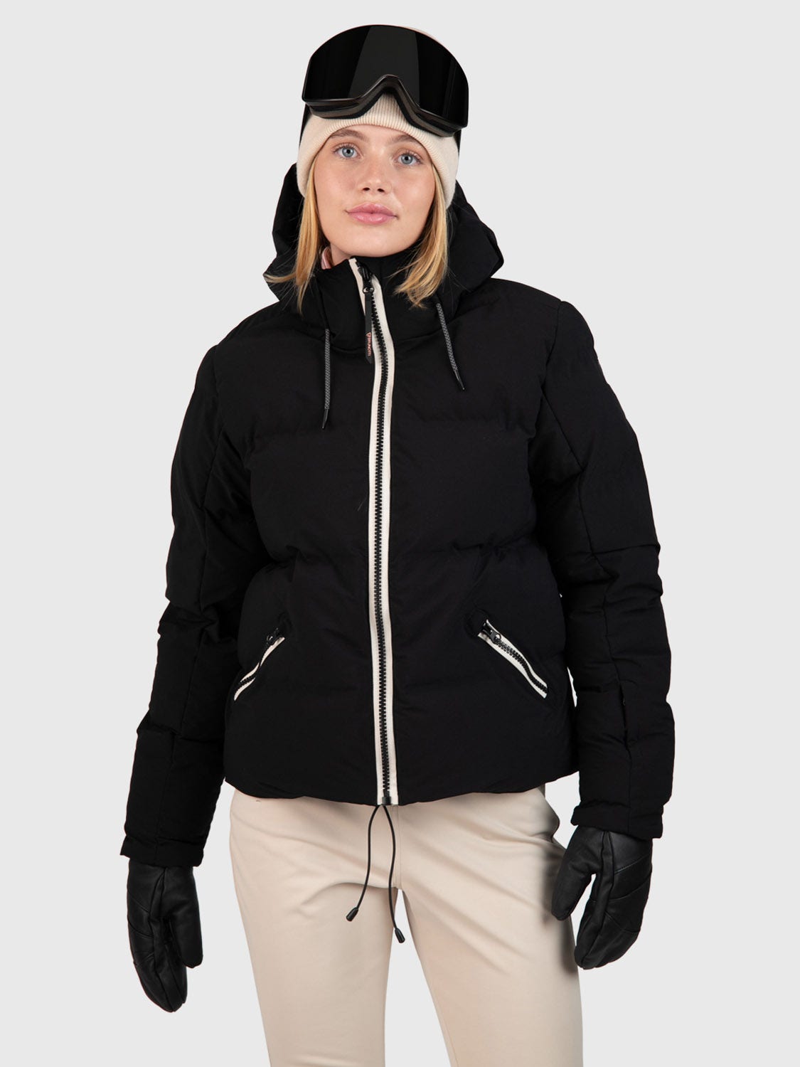 Brunotti  Cypress Snow Jacket