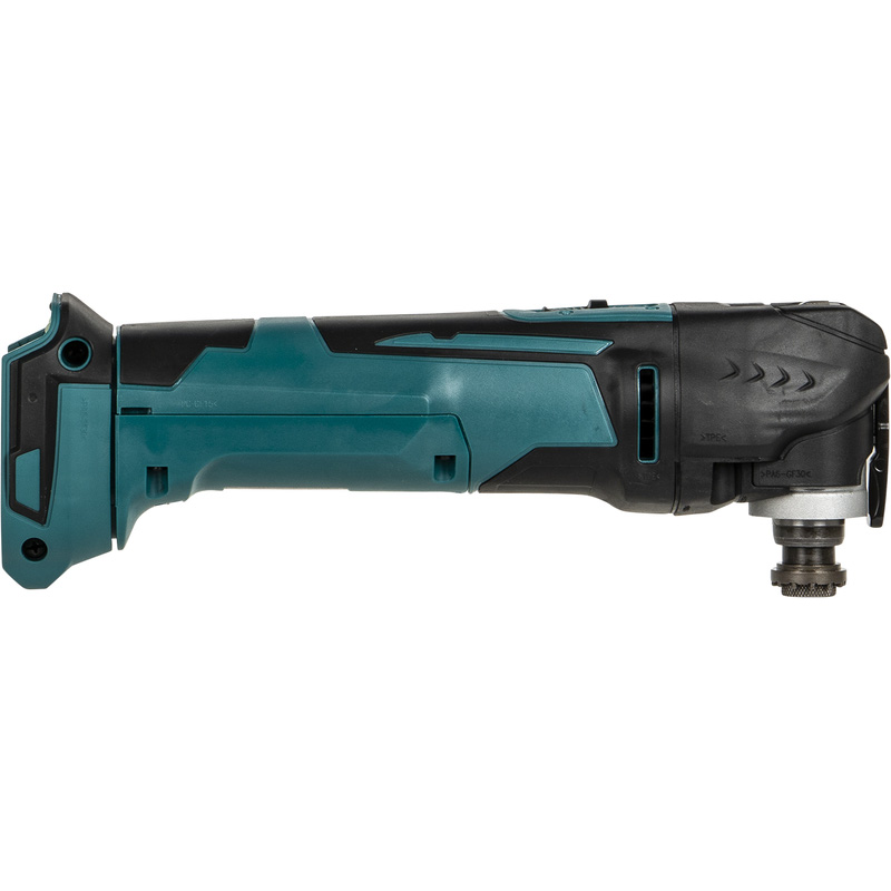 Makita DTM51ZJX3 accu multitool (body) 18V Li-ion