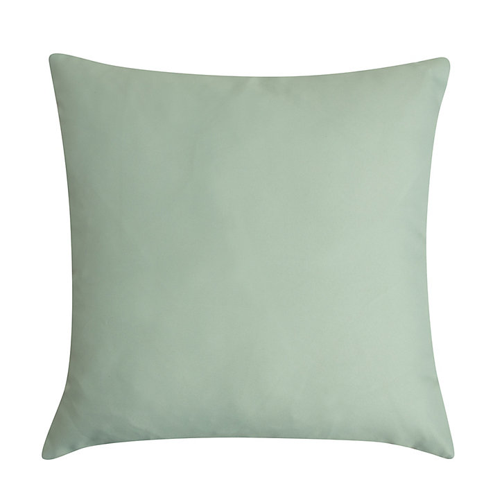 Coussin Lovana végétal multicolore L.40cm x l.40cm x ep.10cm