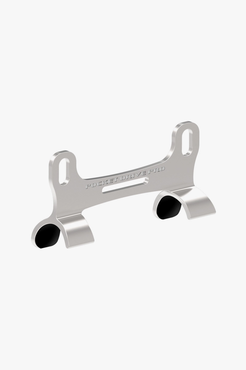 Lezyne Pocket Drive Pro Mount Pumpenhalterung