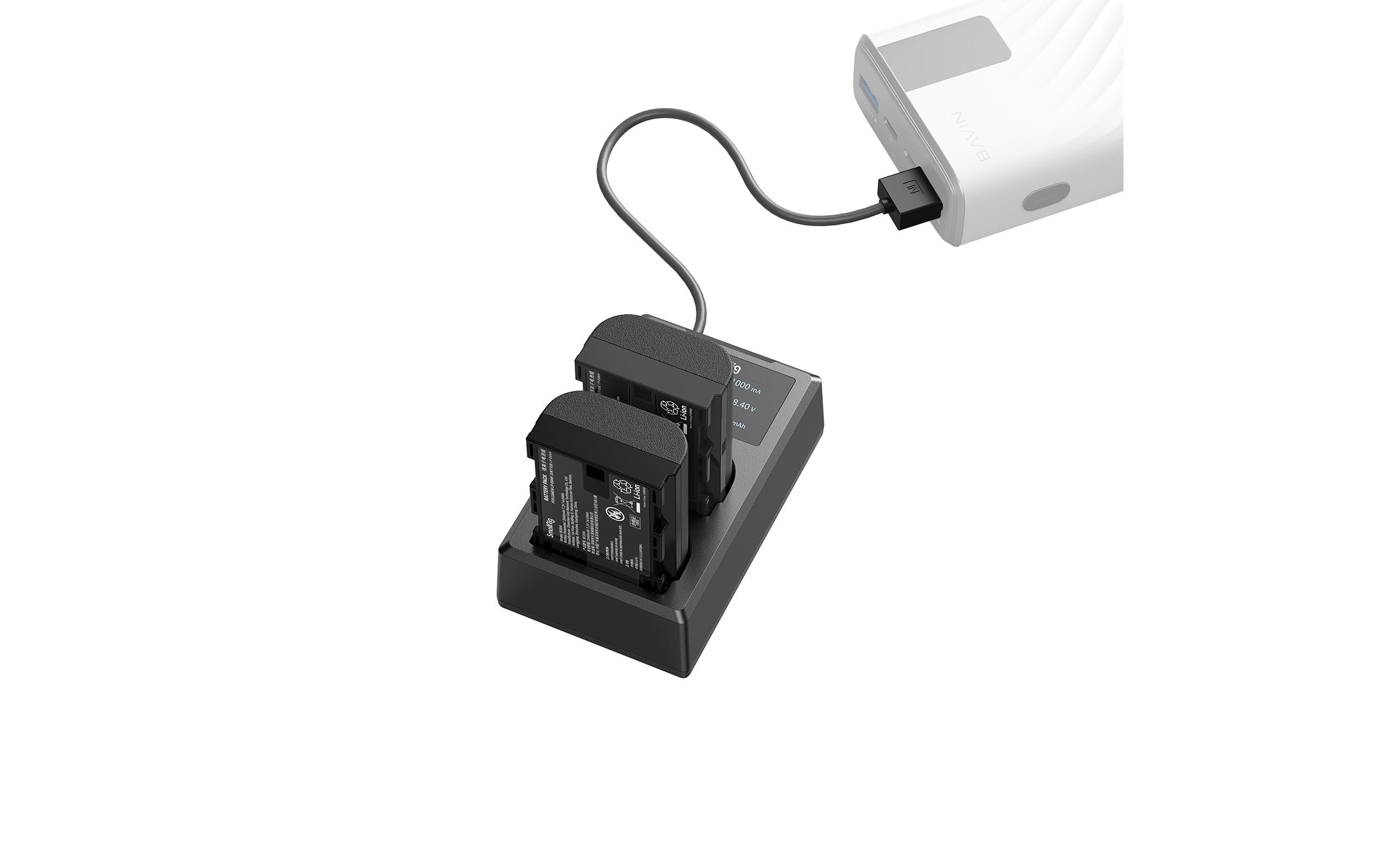Digitalkamera-Akku LP-E6NH Akku und Charger KitAkku und Charger Kit LP-E6NH für Canon Kameras