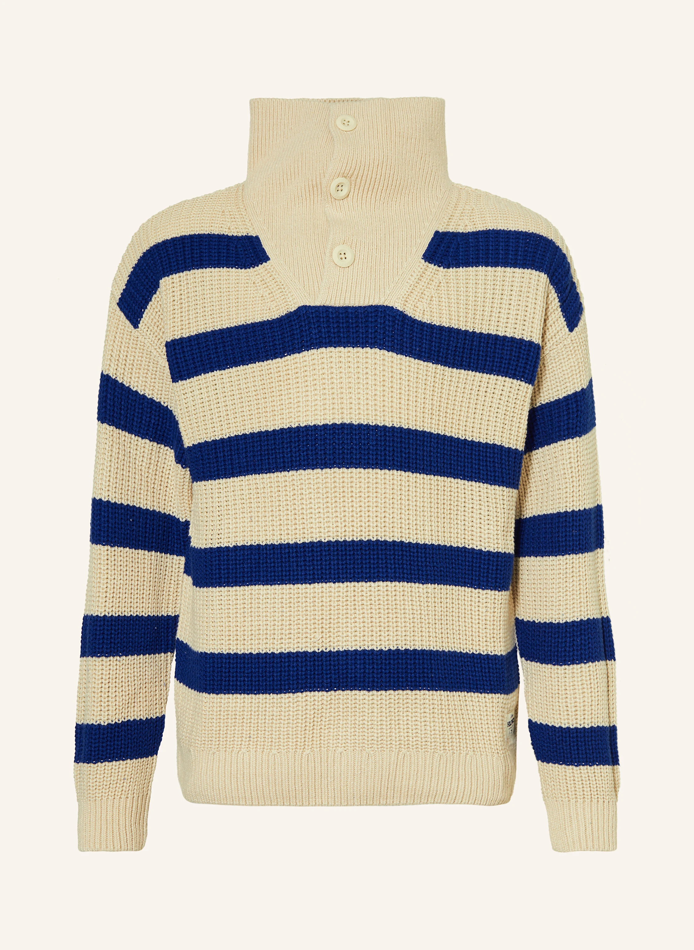 TOMMY HILFIGER Troyer