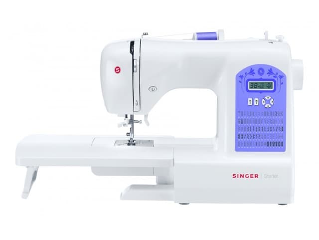 SINGER 31581289 Sewing machine