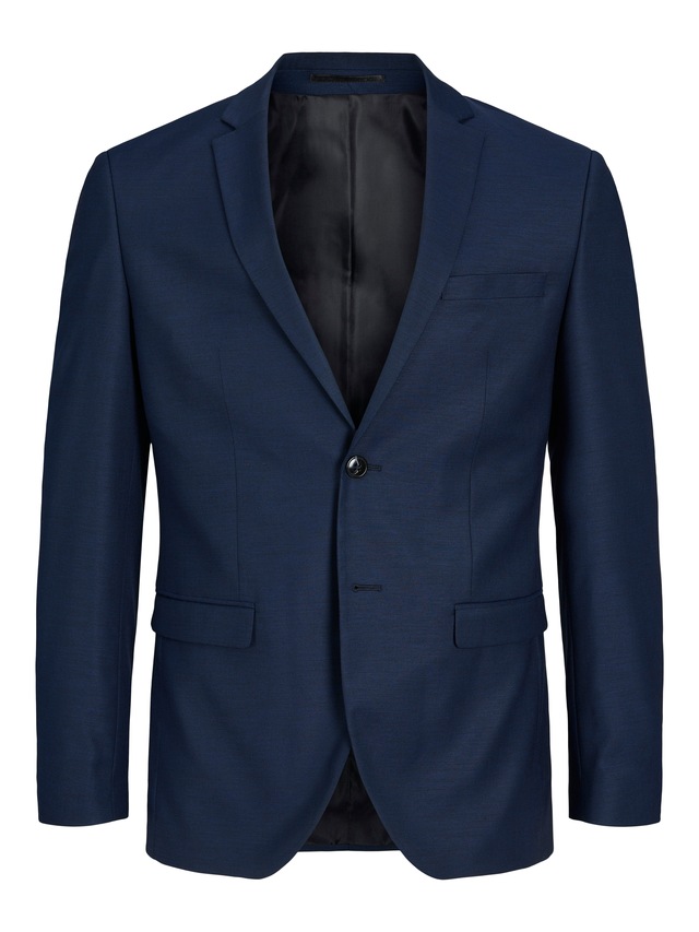Jack & Jones PlusSize Sakko »JPRSOLARIS BLAZER NOOS PLS«