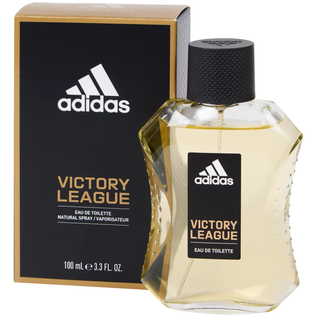 Adidas eau de toilette Victory League 100 ml