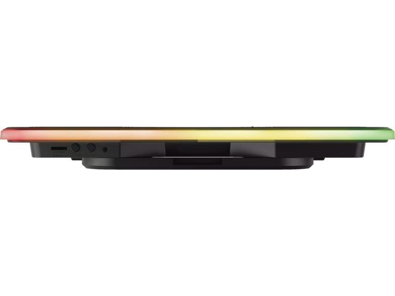 Trust Notebook-Kühler GXT 1126 Aura 17.3 