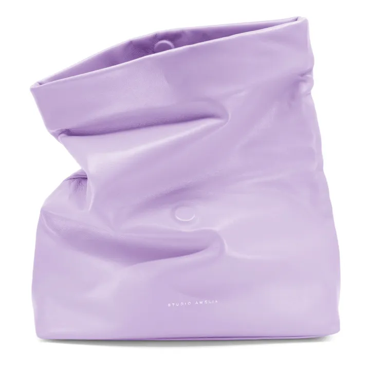 Studio Amélia Pochette Pillow | Lilas