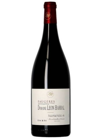 Magnum Tradition - Léon Barral