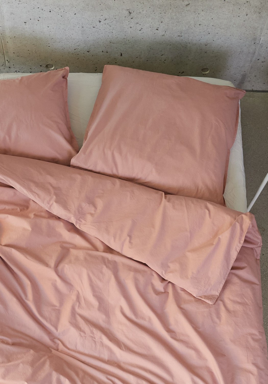 Lavie Kissenbezug Louise Ash Rose