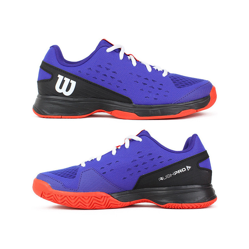 Wilson Rush Pro 4.0 junior