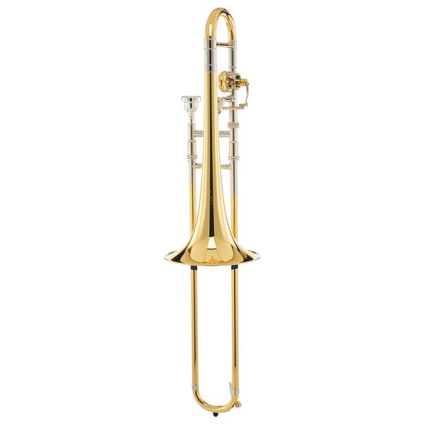 Yamaha YSL-872 Alto Trombone