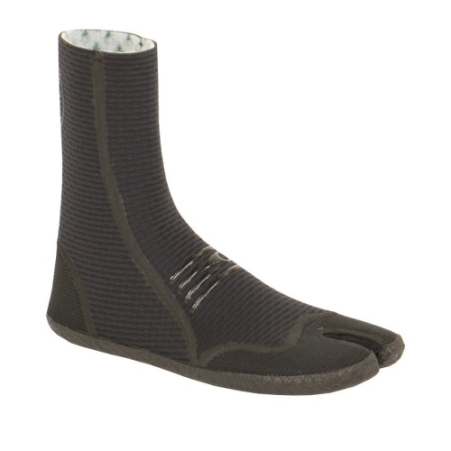 Soöruz Surf Boot FLOW 3mm split toe 2023