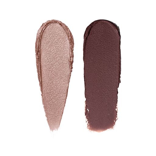 Bobbi Brown Dual-Ended Long-Wear Cream Shadow Stick, Pink Steel/Bark