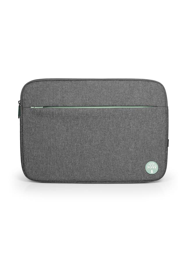 PORT DESIGN Yosemite Eco Sleeve 13/14 Grå, Sleeve