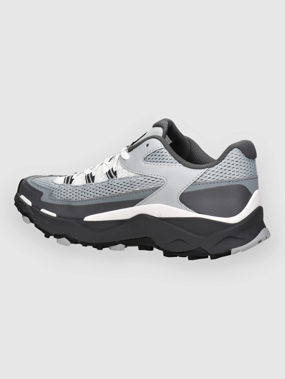 THE NORTH FACE Vectiv Taraval Sneakers high rise grey/smoked p