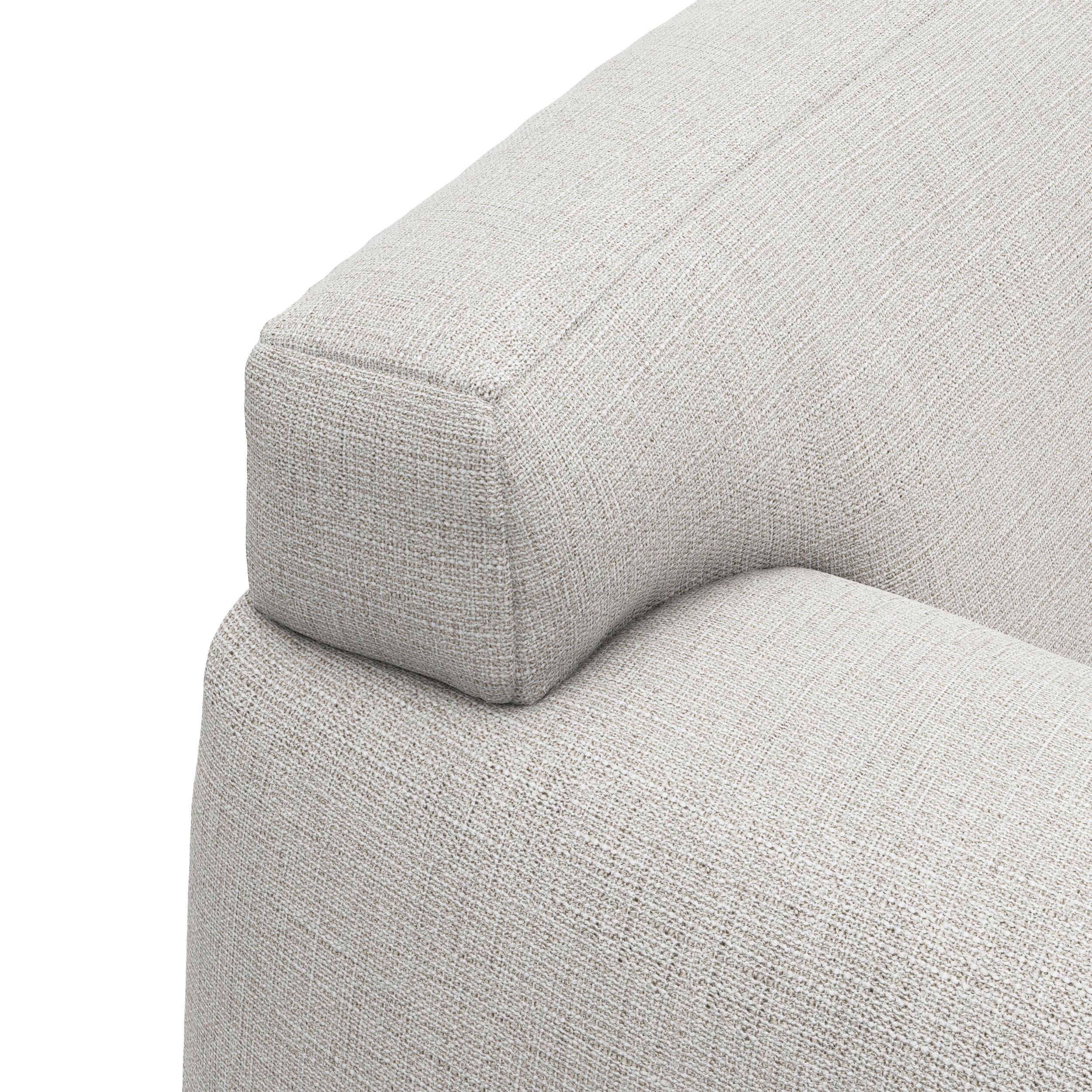 Siena Hjørnesofa