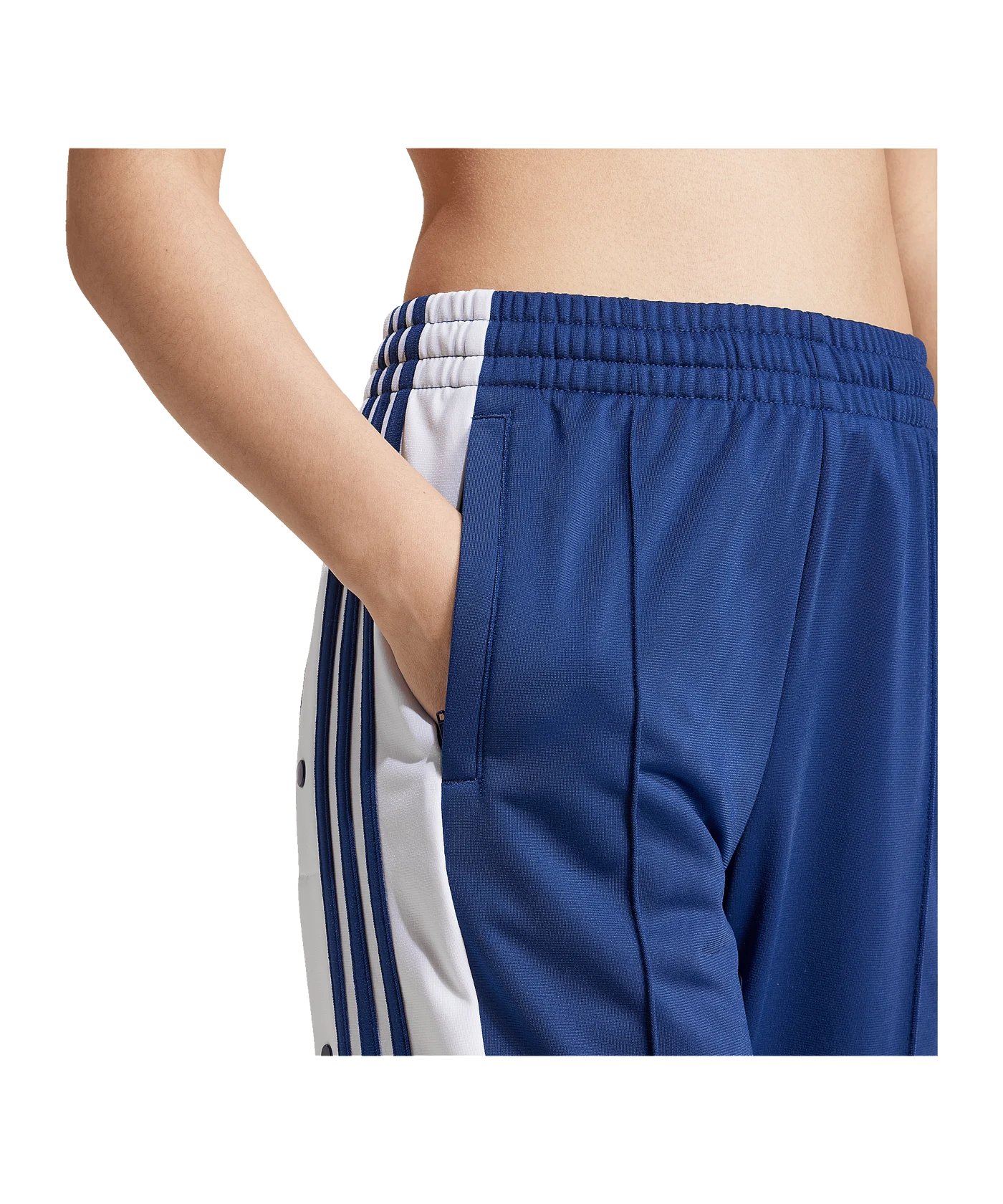 adidas Originals Adibreak Jogginghose Damen Blau