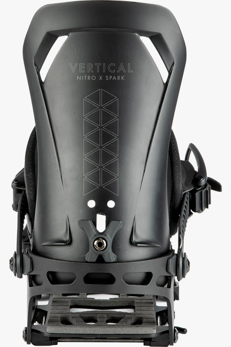 Nitro Vertical ST Splitboardbindung