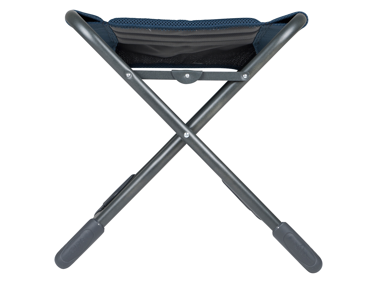 Crespo AP-231 Air-Deluxe voetenbank - Blue