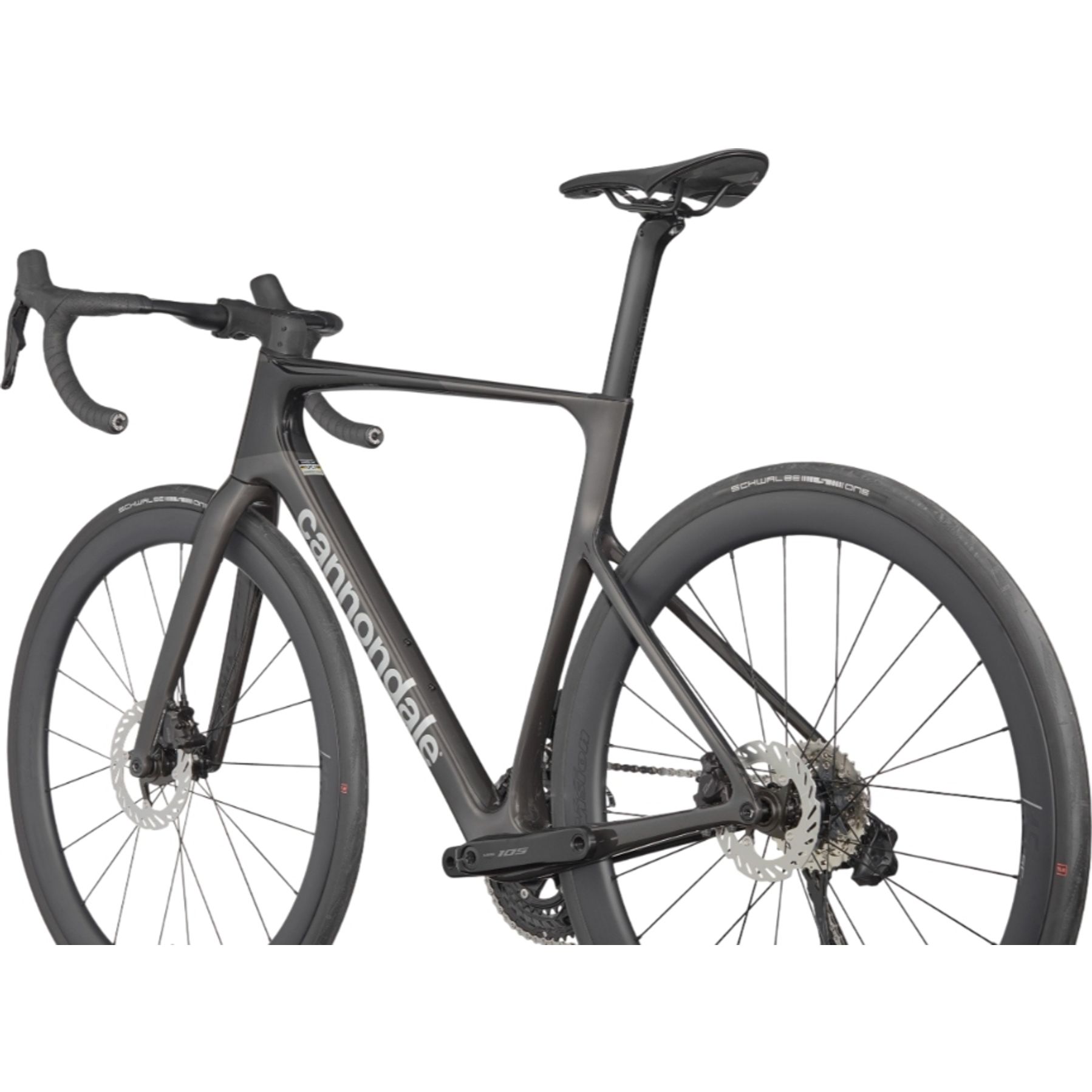 Cannondale SuperSix EVO 5 2026