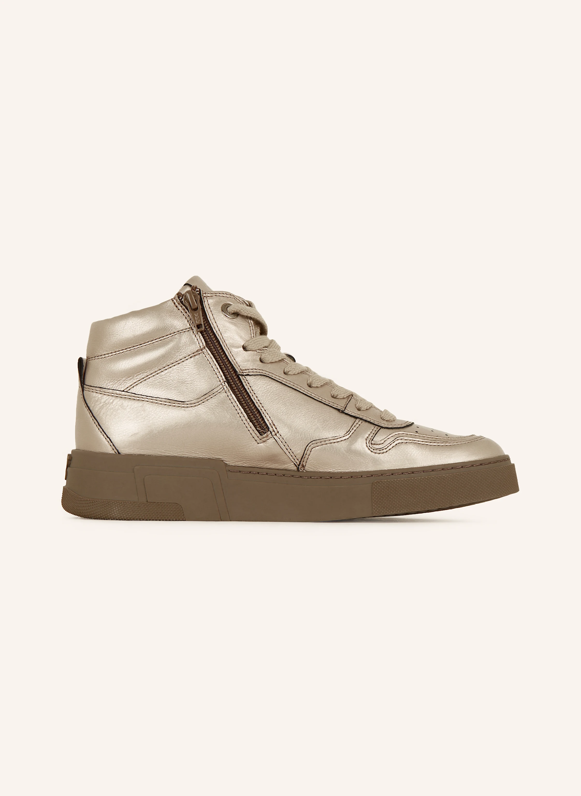 paul green Hightop-Sneaker