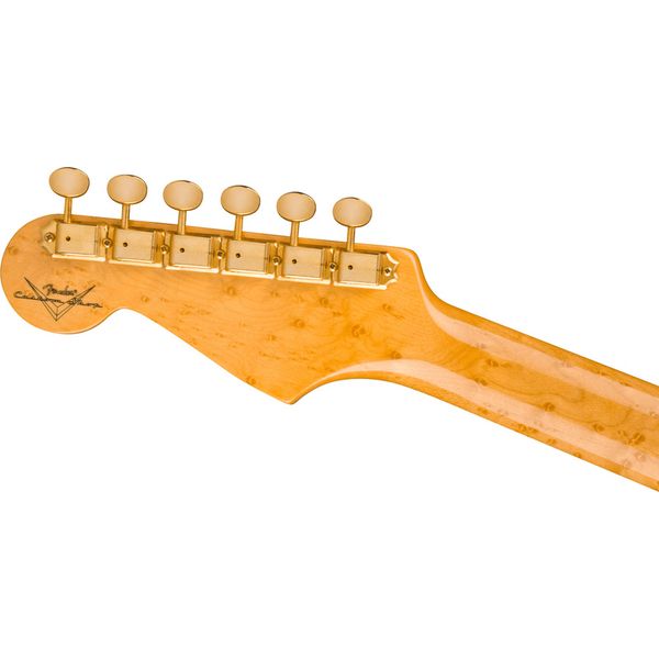Fender Johnny A. Strat RW SSG