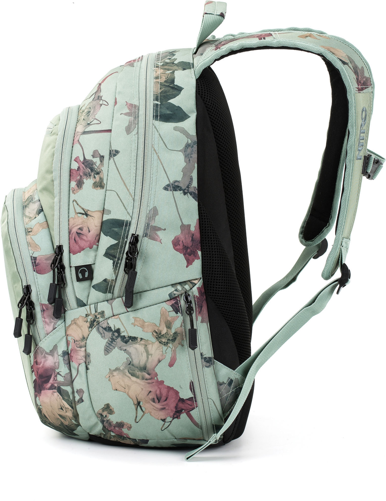 NITRO Schulrucksack »Stash 29« Alltagsrucksack, Rucksack für Freizeit, Schule, Arbeit und Reise