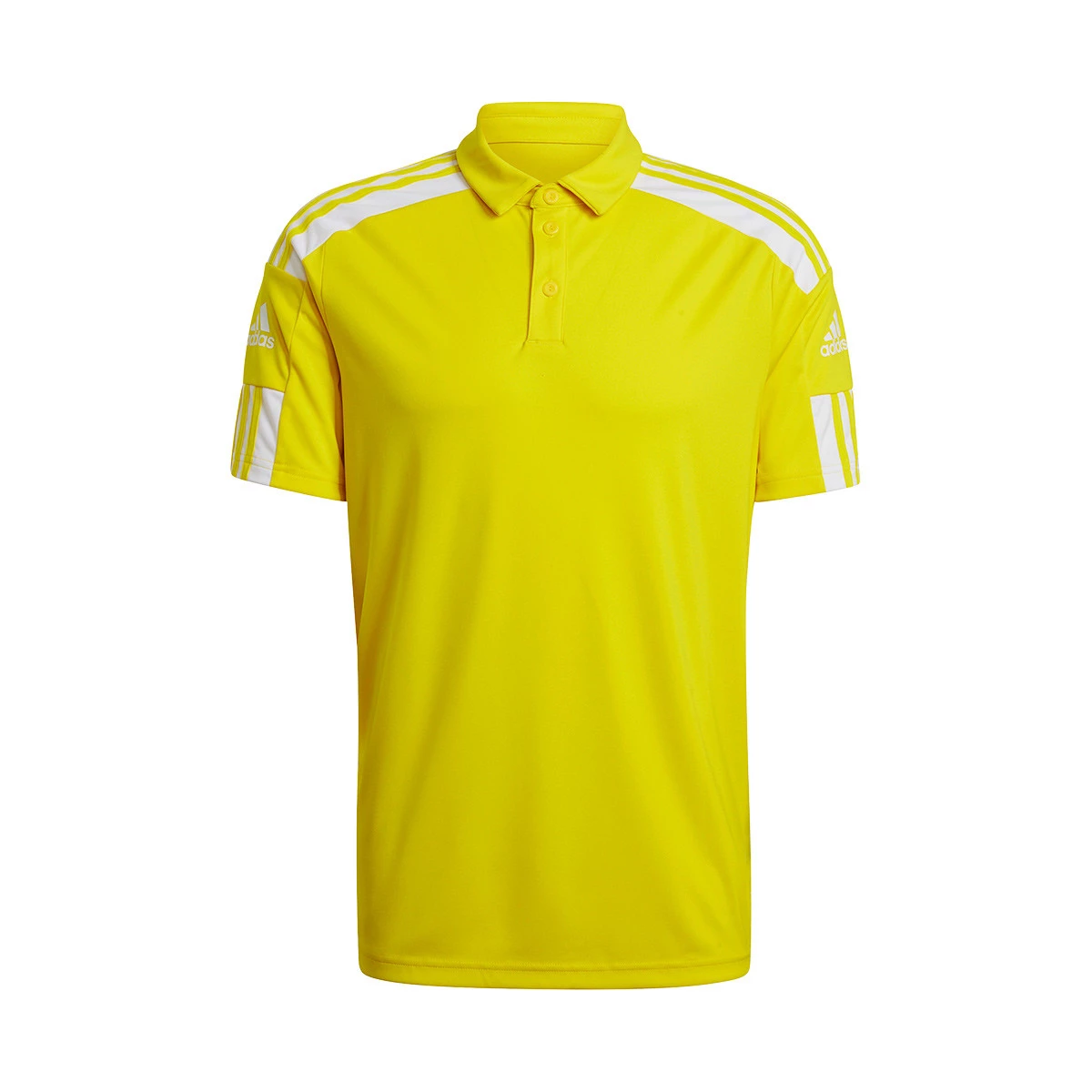 Polo adidas Squadra 21 m/c Criança
