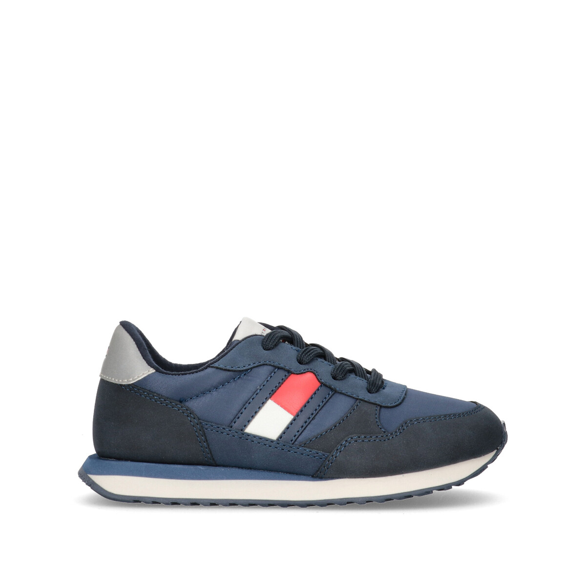 TOMMY HILFIGER INFANTIL<br>Tênis de cadarço Jim