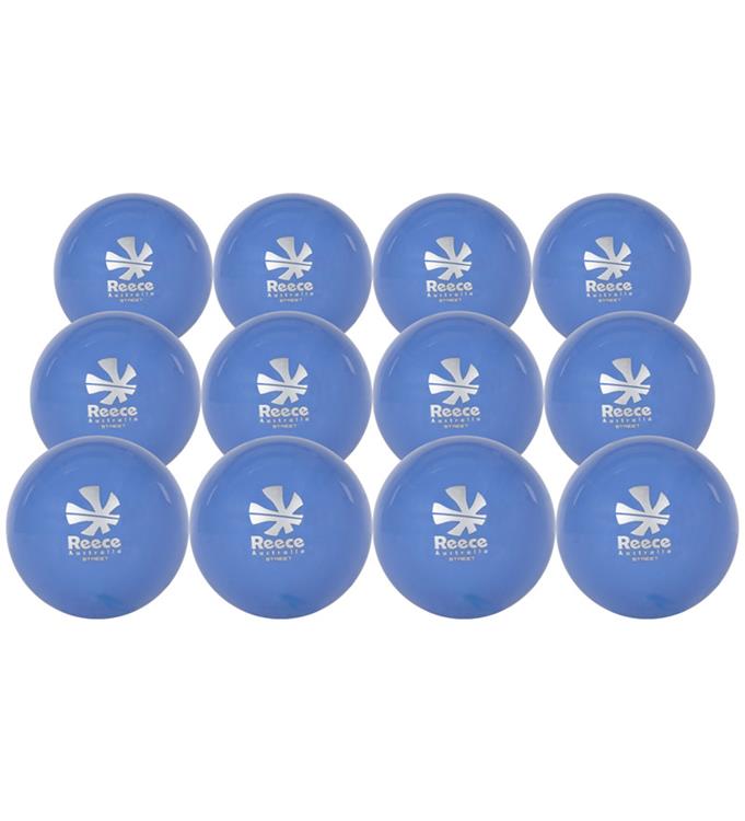 Reece Street Ball 12 PCS