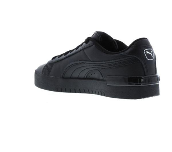 Puma Jada Junior Girls Trainers