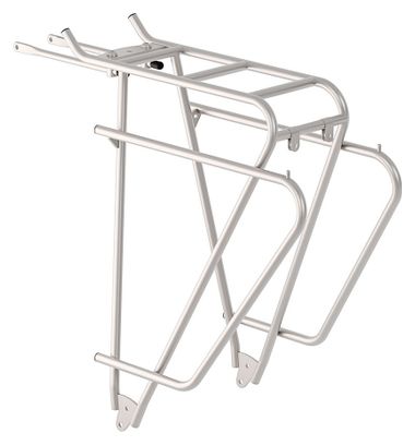 Porte-Bagages Arrière Tubus Liviano Titane