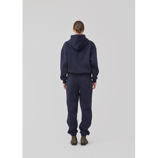 Modström TiaMD Sweatshirt, Navy Sky, XL