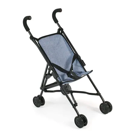 Bayer Chic Mini-Buggy ROMA Jeans Blue
