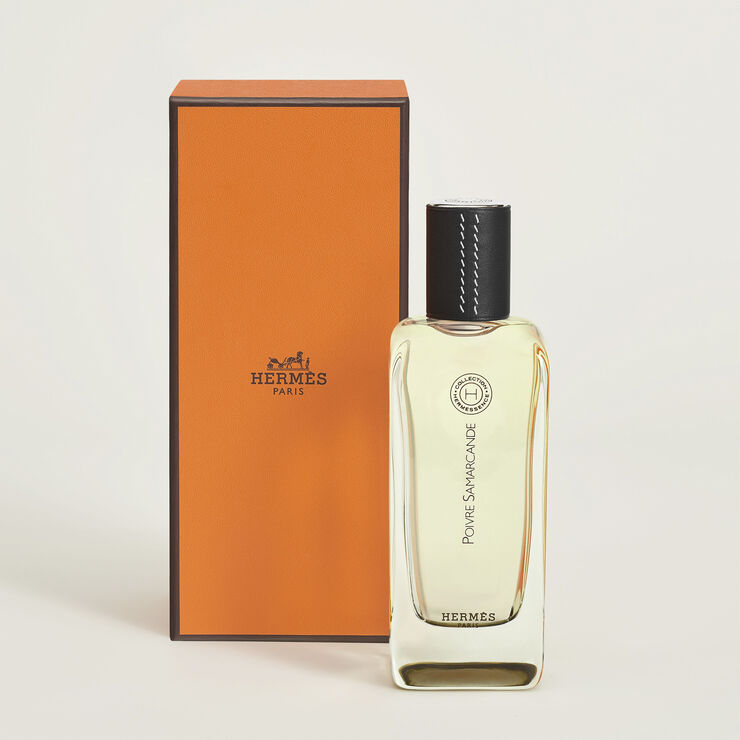 HERMÈS Poivre Samarcande, Eau de Toilette, 100 ml