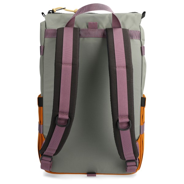 Topo Designs - Rover Pack Classic 20 - Recycled - Sac à dos journée