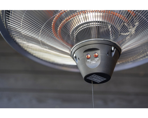 Partij plafondspot Eurom 2100W