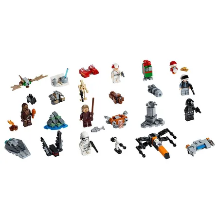 LEGO® Star Wars™ 75245 - Adventskalender 2019