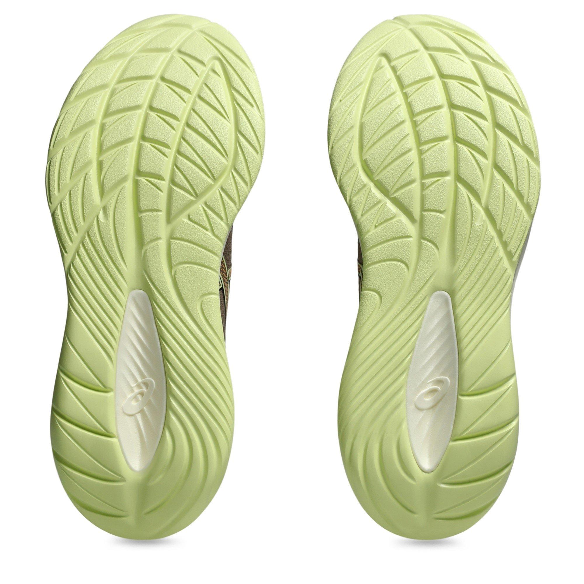 Asics Gel Cumulus 27 Road Running Shoes Mens