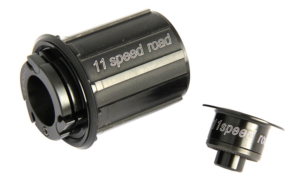 DT Swiss 3-Klinken Rotor-Kit QR Shimano® Road 11sp kaufen | Bike-Discount