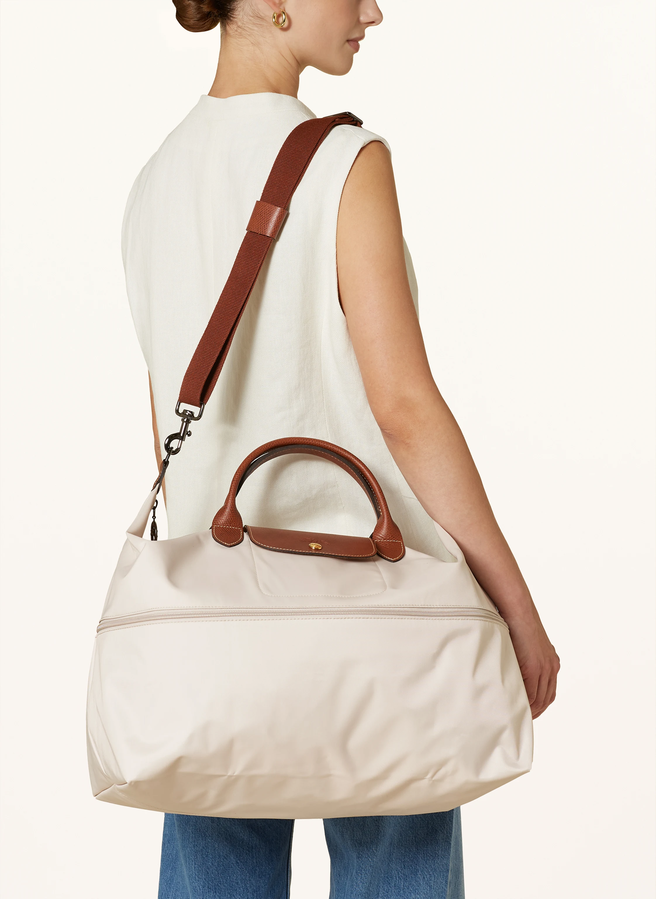 LONGCHAMP Weekender LE PLIAGE
